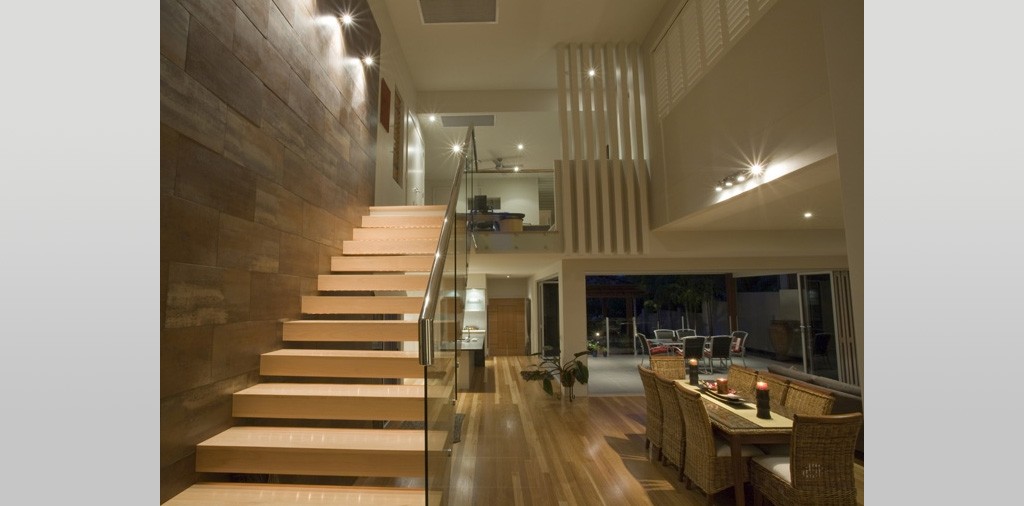 國際智家.廖公館-室內設計