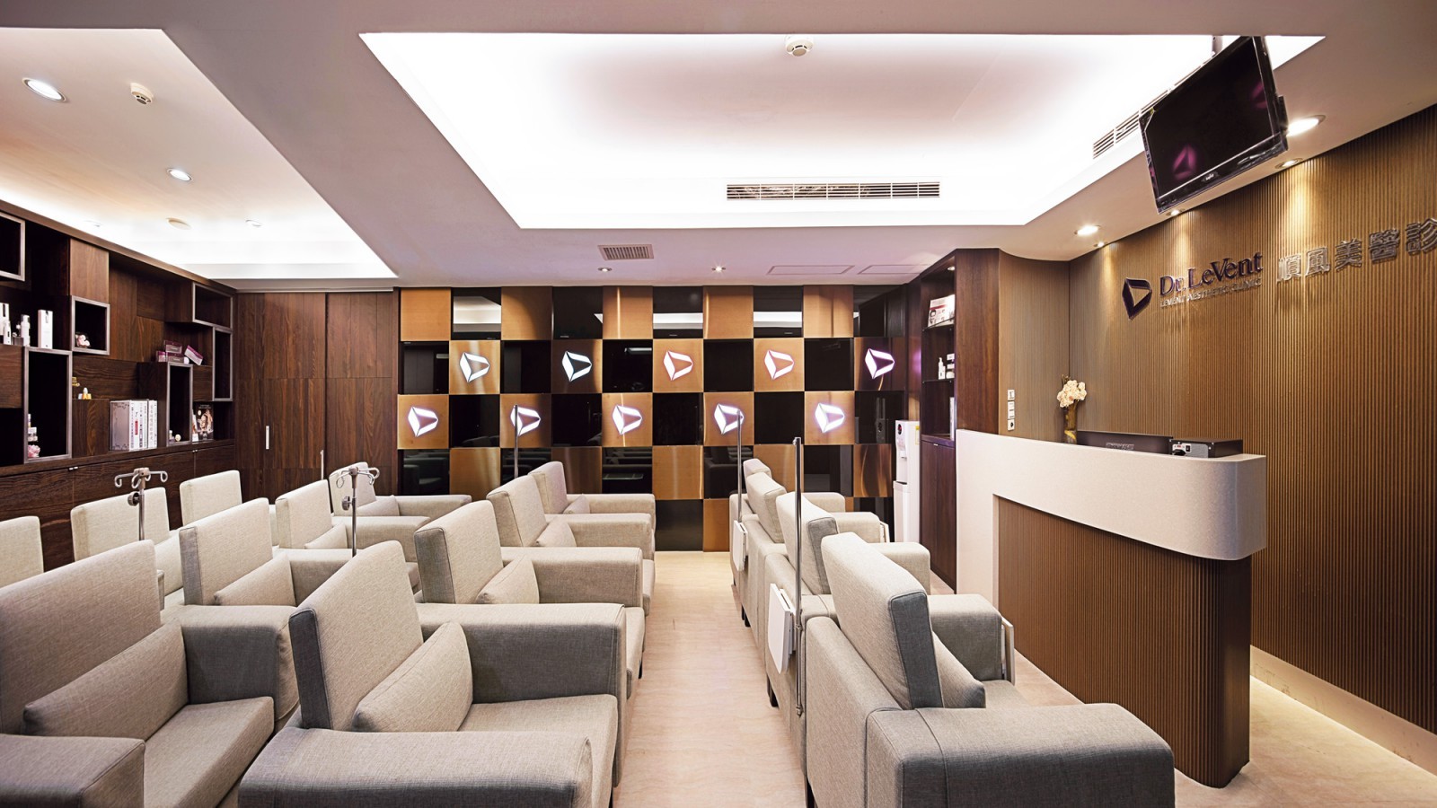 國際智家.順風美醫診所