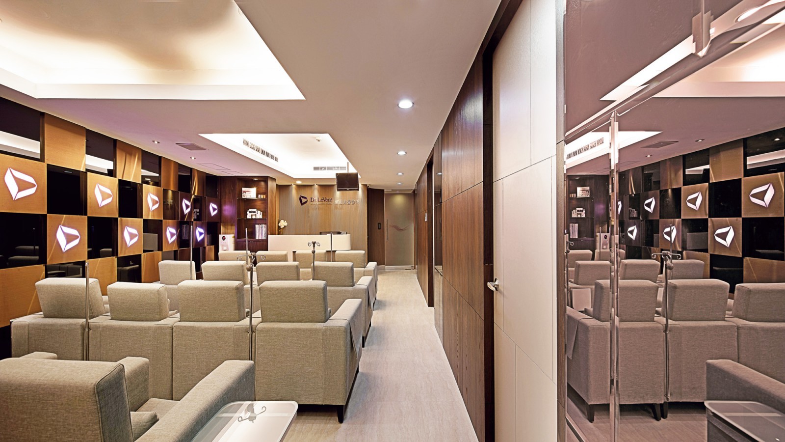 國際智家.順風美醫診所