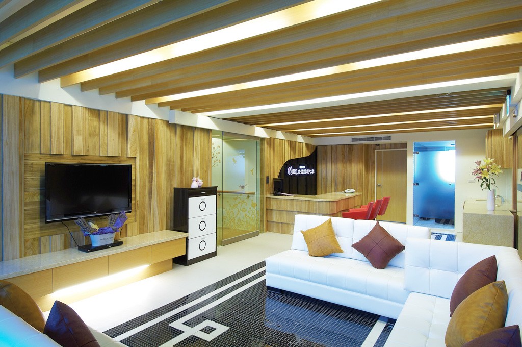 國際智家.順風產後護理之家