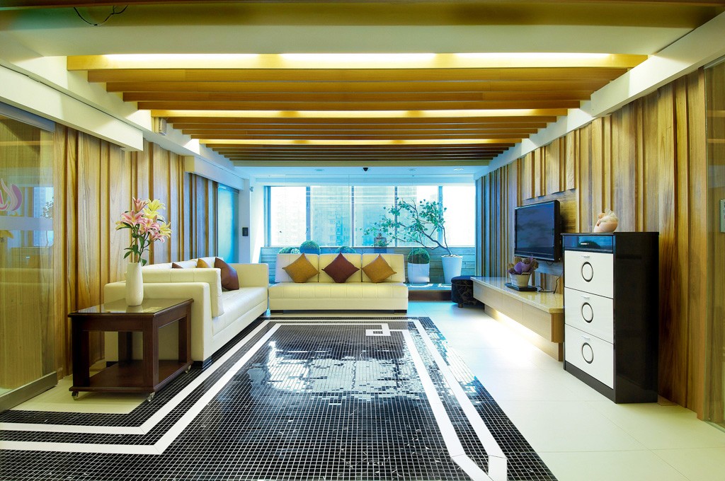 國際智家.順風產後護理之家