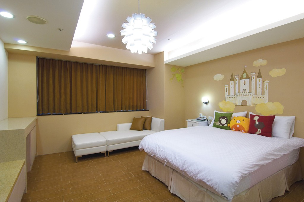 國際智家.順風產後護理之家