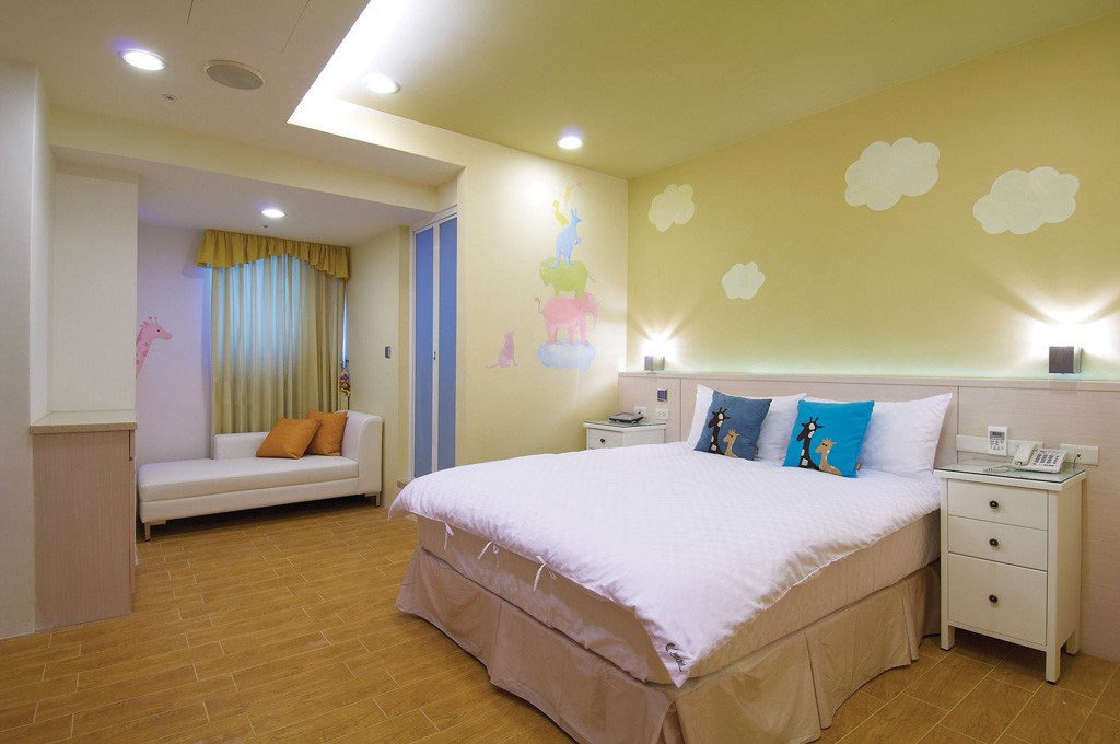 國際智家.順風產後護理之家