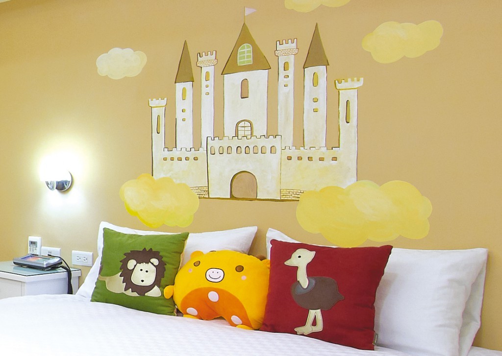 國際智家.順風產後護理之家