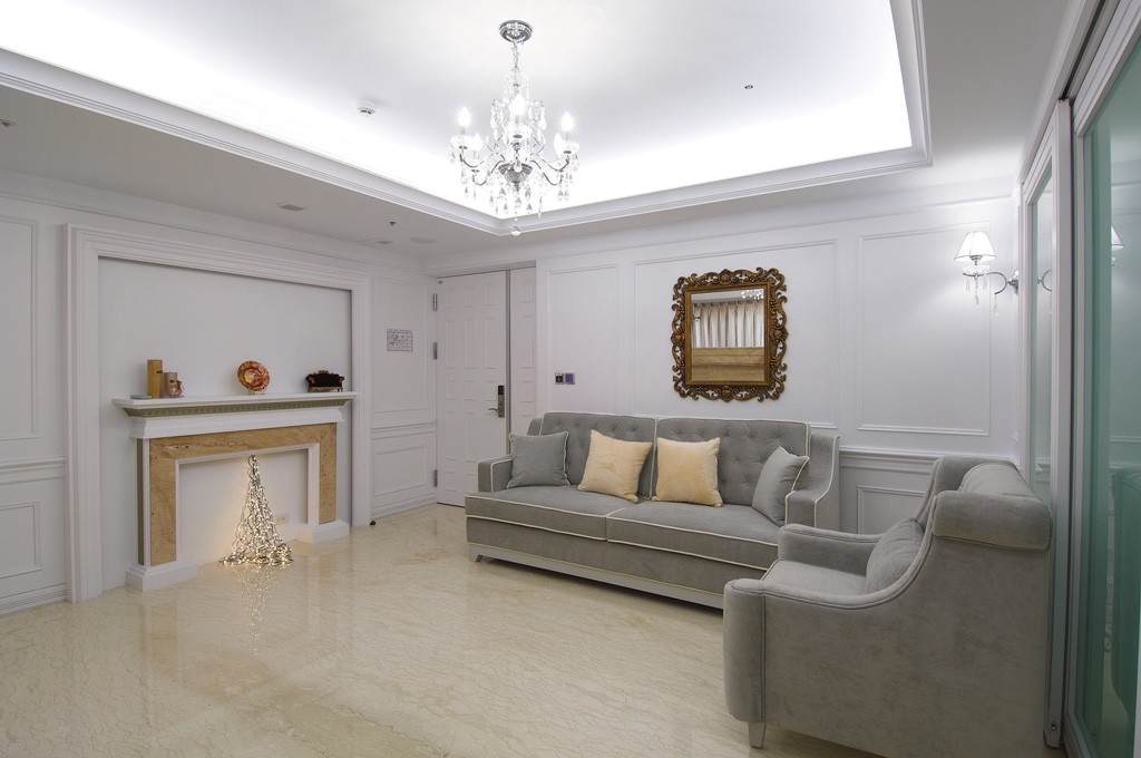 國際智家.順風產後護理之家